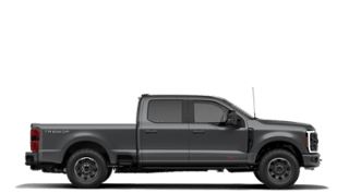 2027 Ford Super Duty® External Image 5